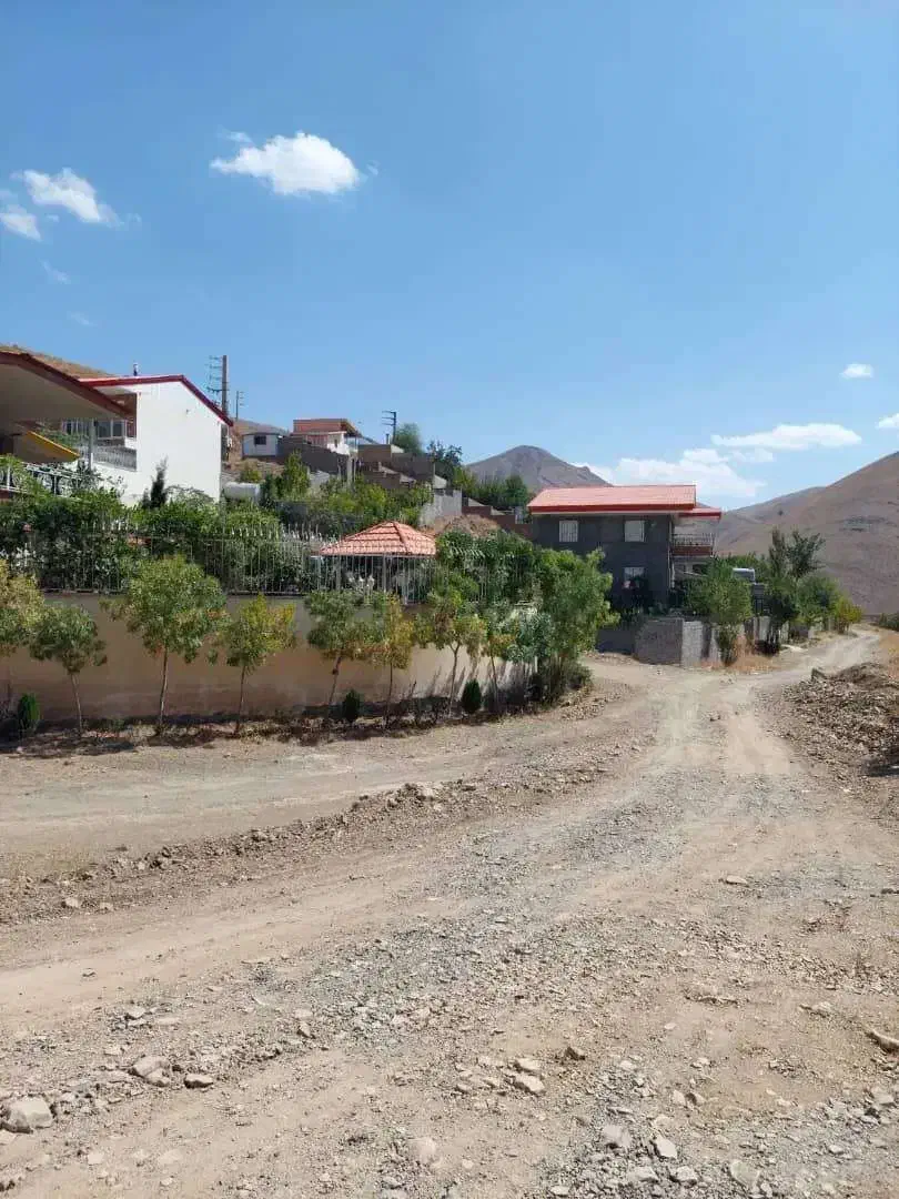 مشارکت در ساخت زمین|مشارکت در ساخت املاک|رودهن, |دیوار