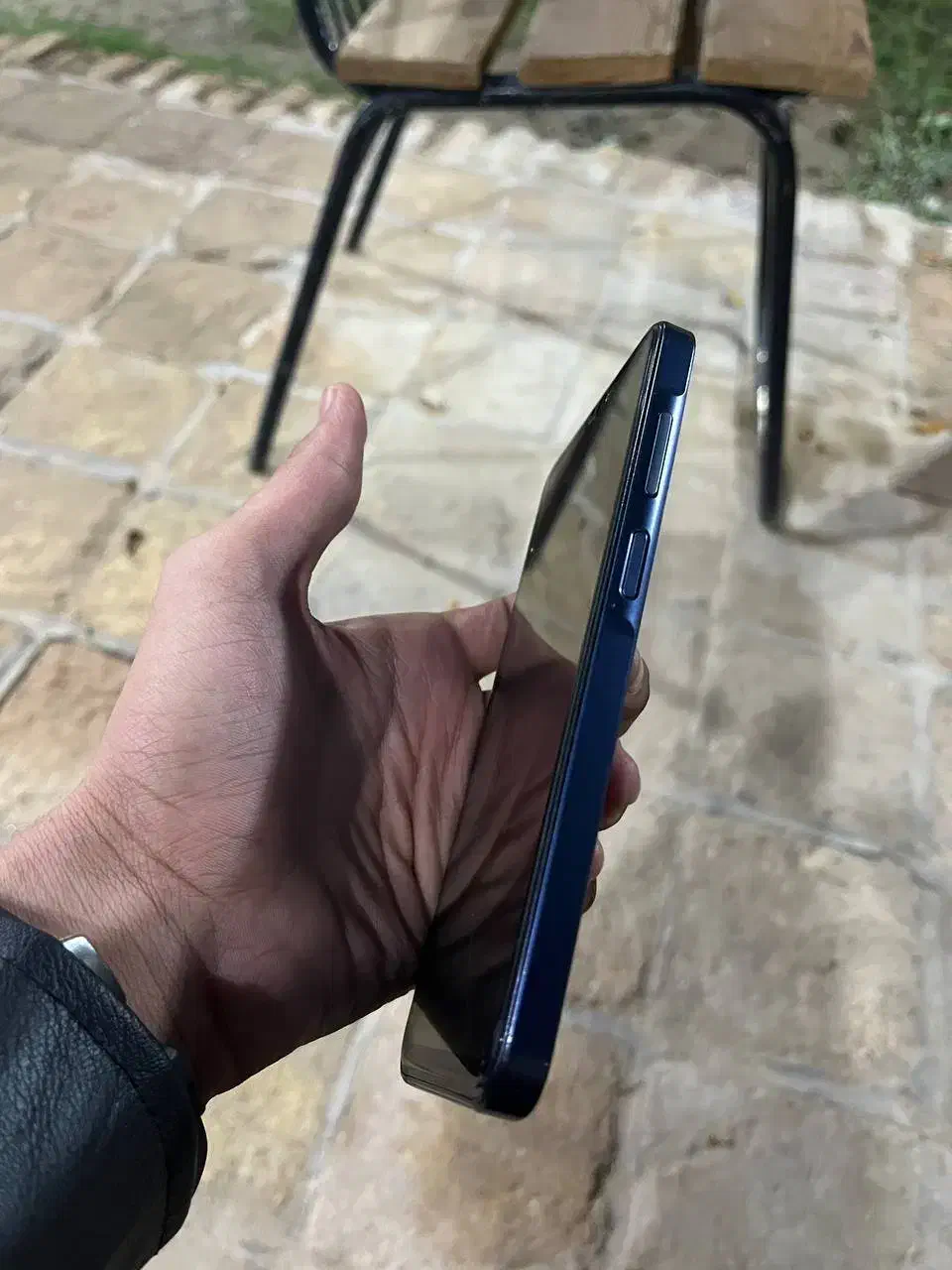 گوشی سامسونگ A25  حافظه 128 گیگ|موبایل|زابل, |دیوار