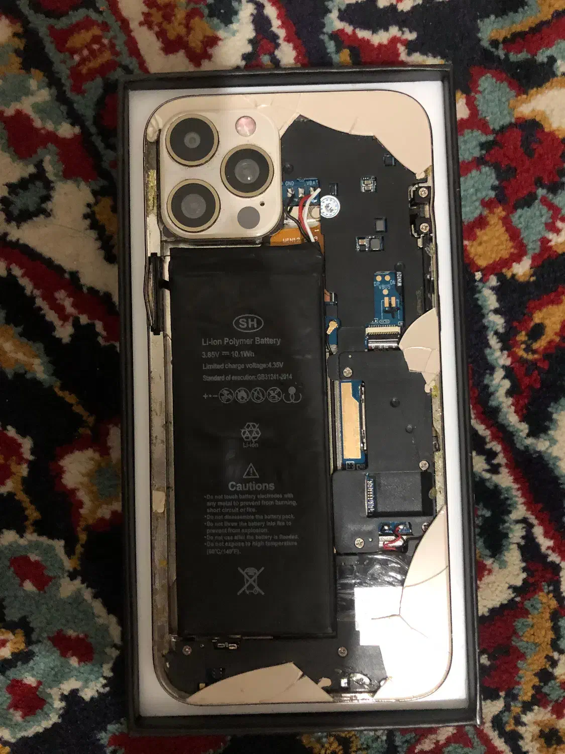 آیفون کپی|موبایل|تهران, یاخجی آباد|دیوار