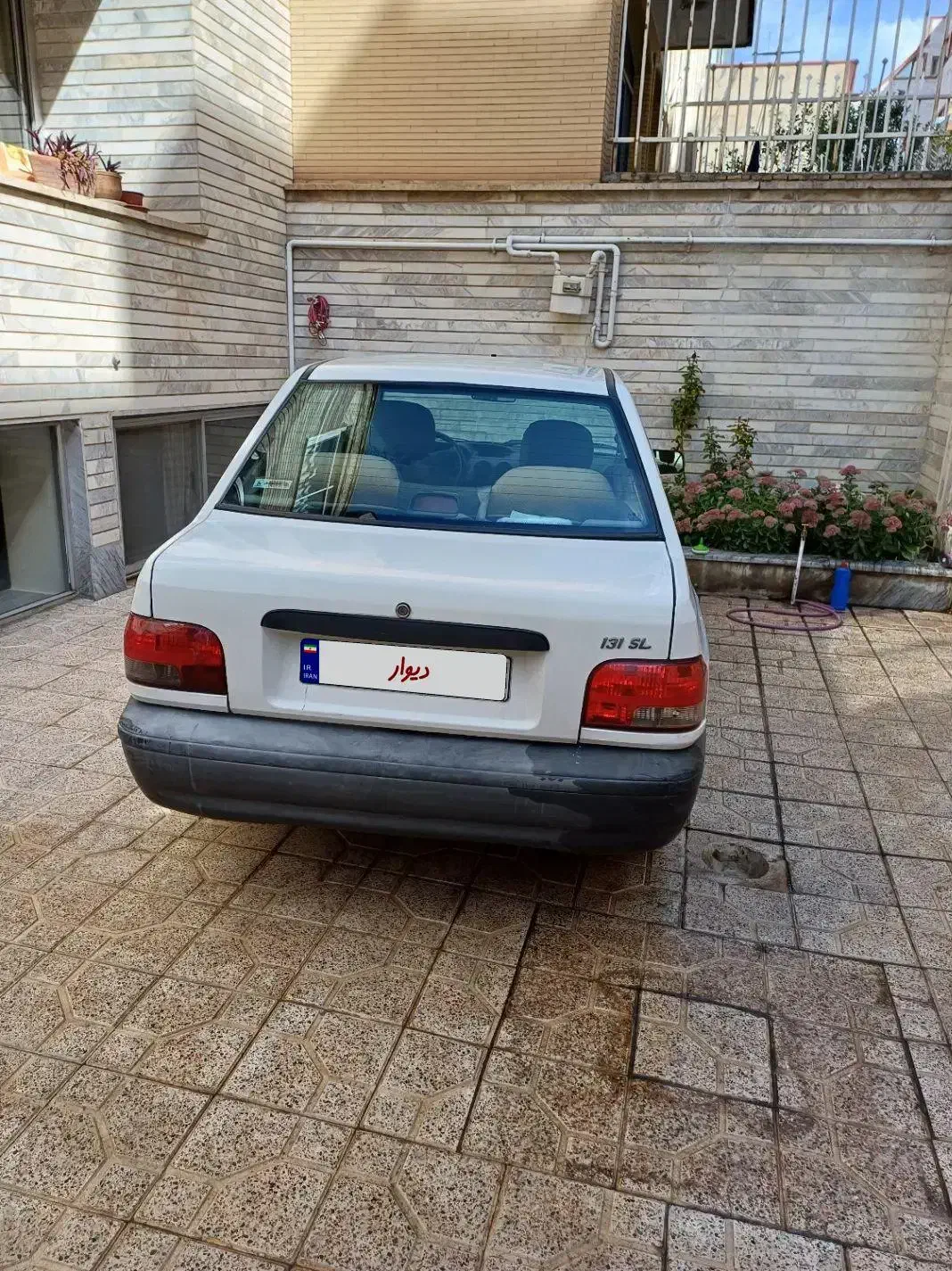 فروش پراید|خودرو سواری و وانت|تبریز, |دیوار