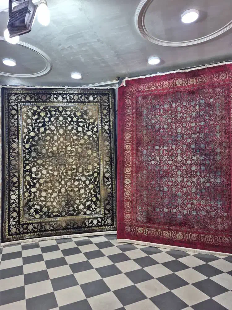 استخدام نیروی خانم حسابدار درفروشگاه فرش نگین مشهد|استخدام مالی، حسابداری، حقوقی|دزفول, |دیوار