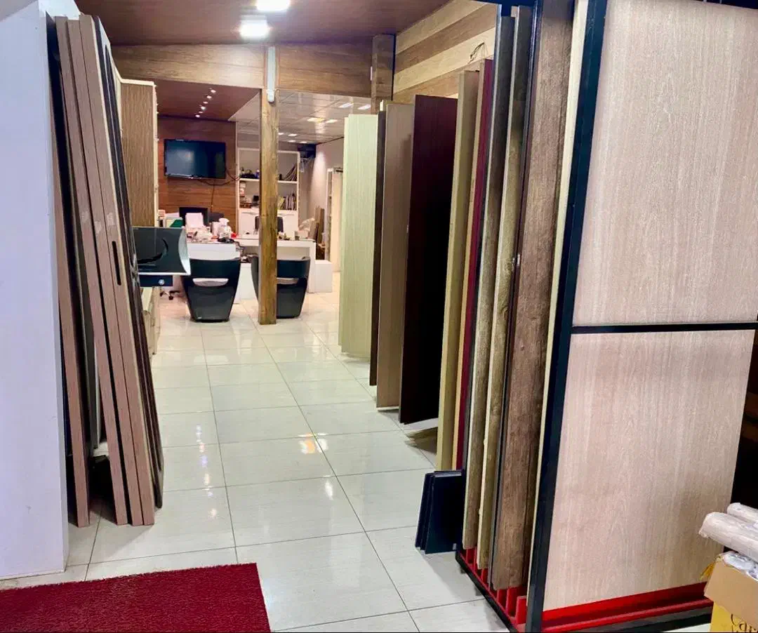 ۳۶۰ متر ملک تجاری /سند تکبرگ/  بر اصلی خیابان|فروش مغازه و غرفه|رشت, رودباری|دیوار