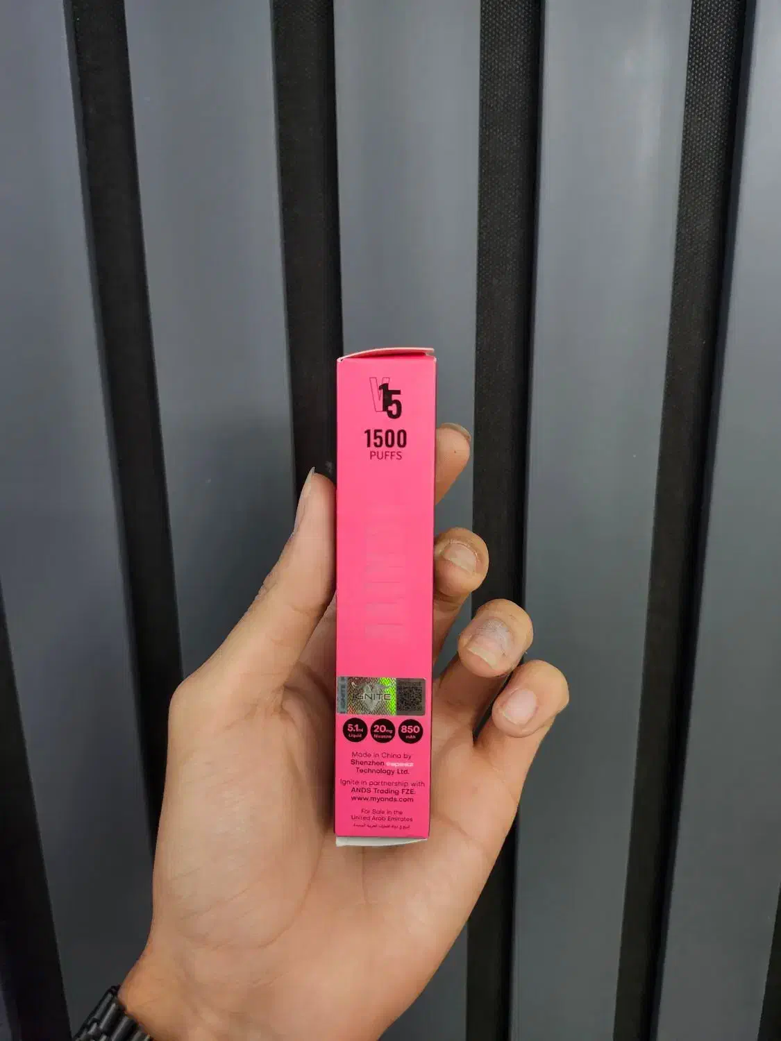 ویپ و پاد|زیورآلات و اکسسوری|تهران, فردوس|دیوار