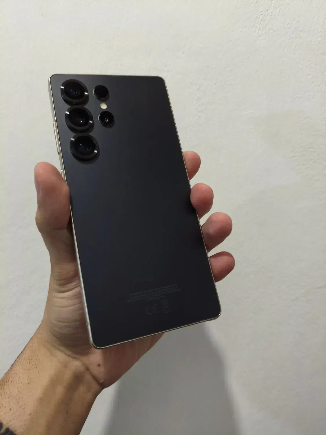 سامسونگ اس ۲۵ اولترا  S25 Ultra|موبایل|نور, |دیوار