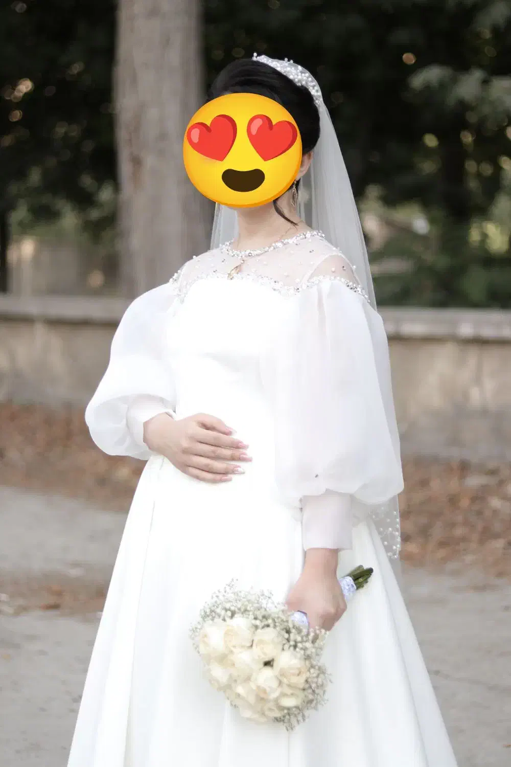 لباس عروس|لباس|تهران, مخصوص|دیوار