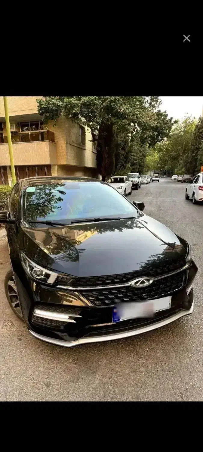 اریزو 6|خودرو سواری و وانت|اردبیل, |دیوار