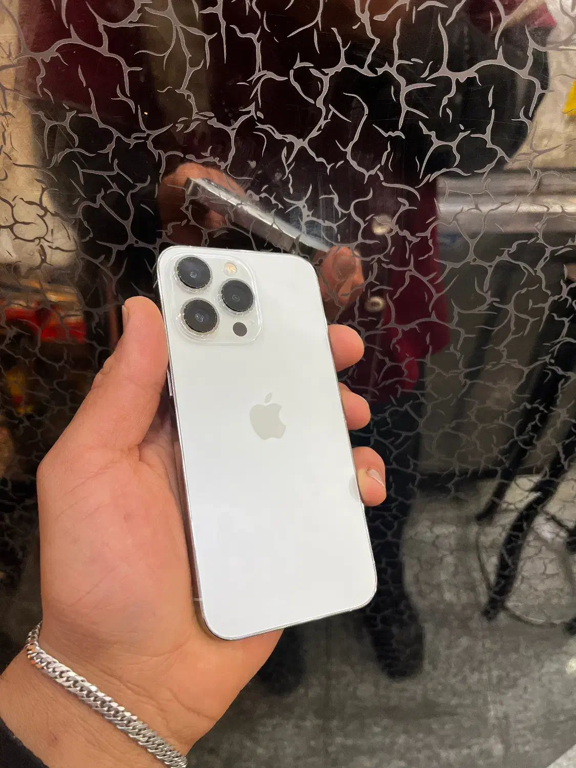 13 pro 256 zaa|موبایل|زنجان, |دیوار