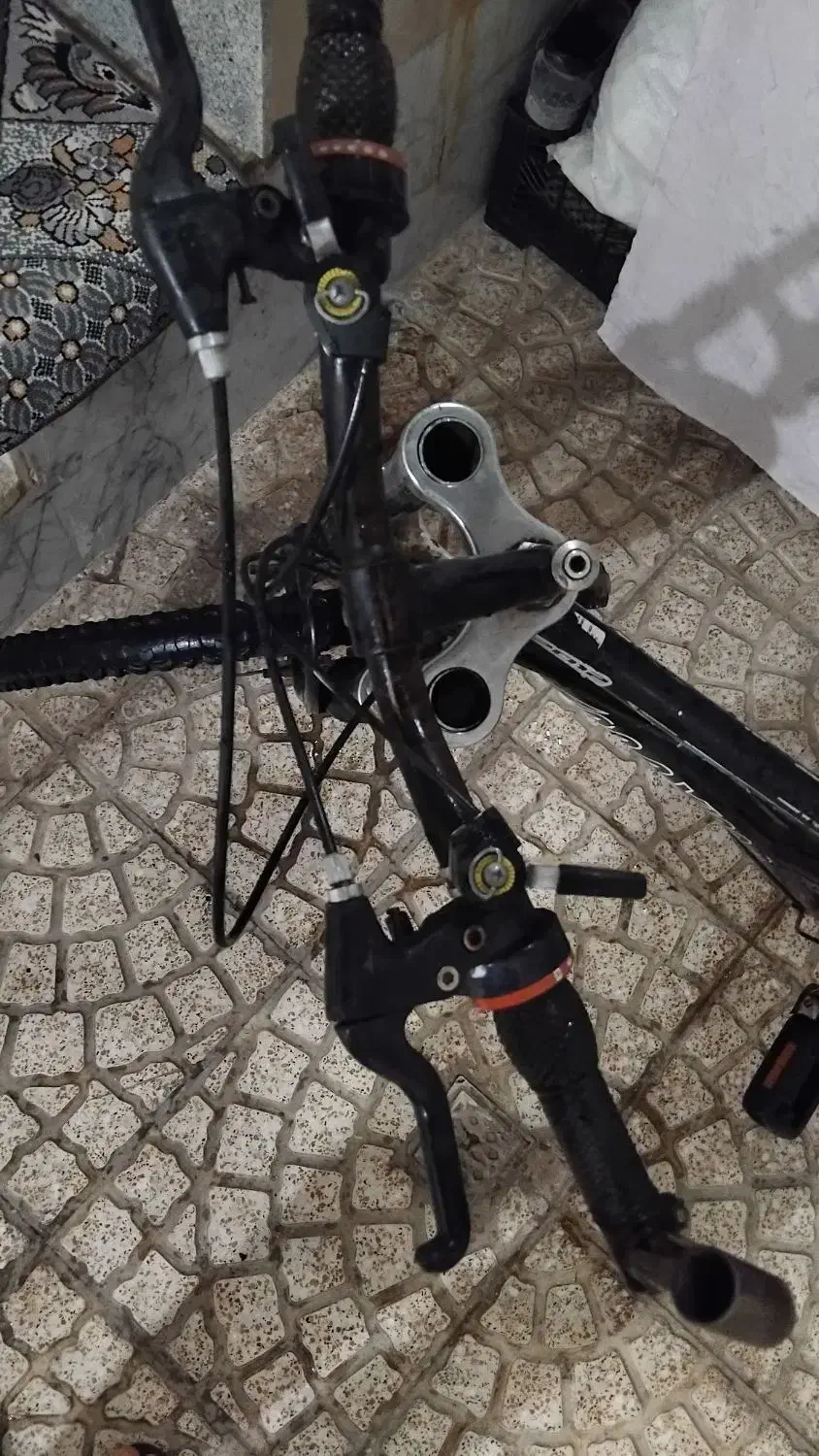 دوچرخه 26|دوچرخه، اسکیت، اسکوتر|ساوه, |دیوار