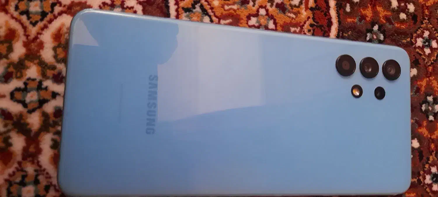 گوشی A32|موبایل|زاهدان, |دیوار