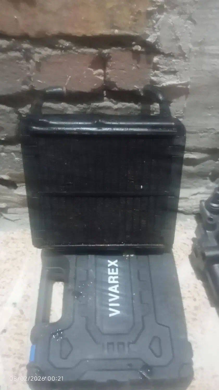 وسایل یدکی خودرو|قطعات یدکی و لوازم جانبی|ارومیه, |دیوار