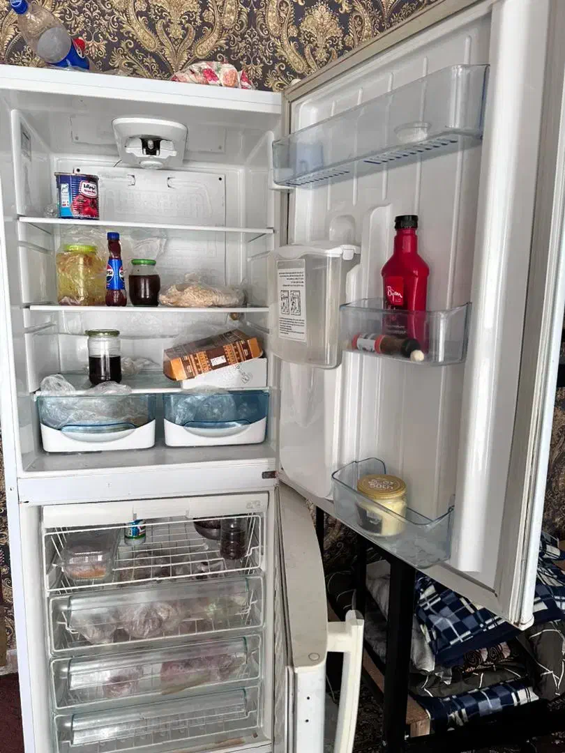 یخچال فریزر|یخچال و فریزر|شیراز, ستارخان|دیوار