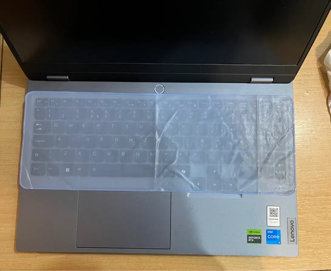 Loq RTX 4050 - I5 12450HX|رایانه همراه|زنجان, |دیوار