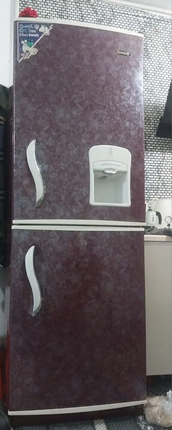 یخچال|یخچال و فریزر|کهریزک, |دیوار