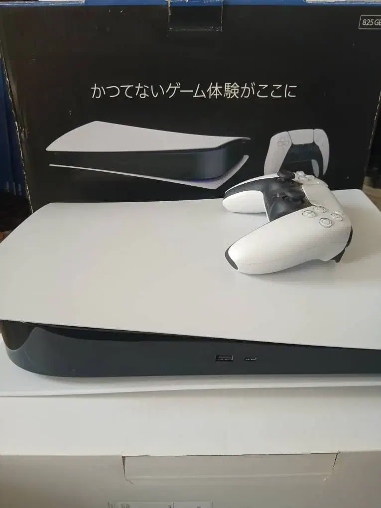 پلی استیشن 5اسلیم و فت/ps5 slim/ps5 fat نقدواقساط|کنسول، بازی ویدئویی و آنلاین|اصفهان, خلیل آباد|دیوار
