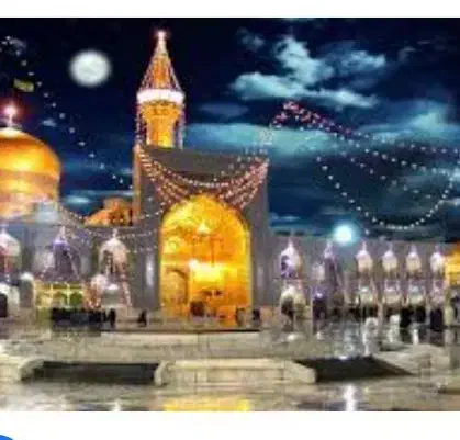 مشهد مقدس|فعالیت داوطلبانه تحقیقاتی|بندر دیر, |دیوار