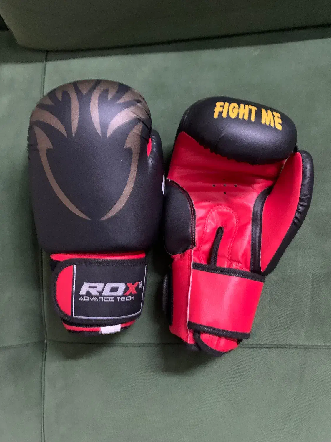 دستکش بوکس|تجهیزات ورزشی|شهریار, شهریار|دیوار