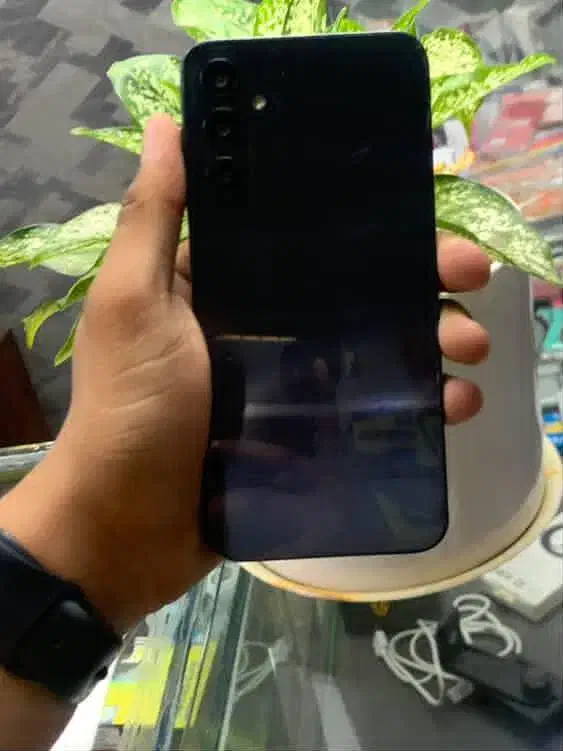 گوشی موبایل a24|موبایل|جیرفت, |دیوار