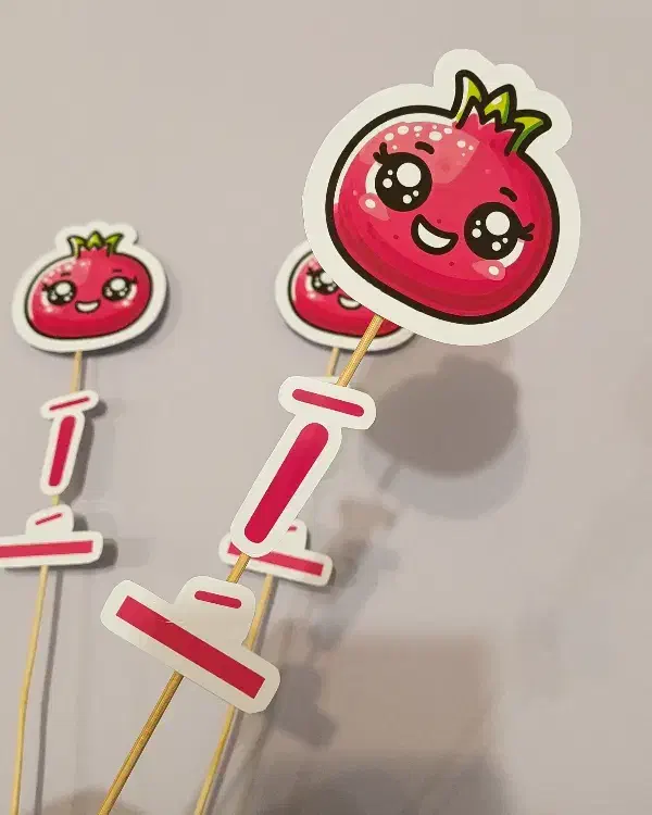 تاپر نشانه الفبا مخصوص کلاس اولیها|لوازم التحریر|قائن, |دیوار