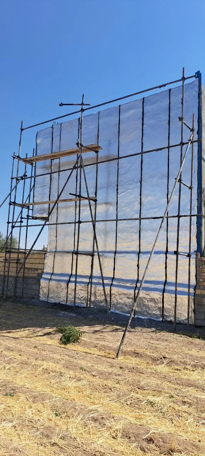 ایزوگام نصب وفروش|خدمات پیشه و مهارت|دورود, |دیوار