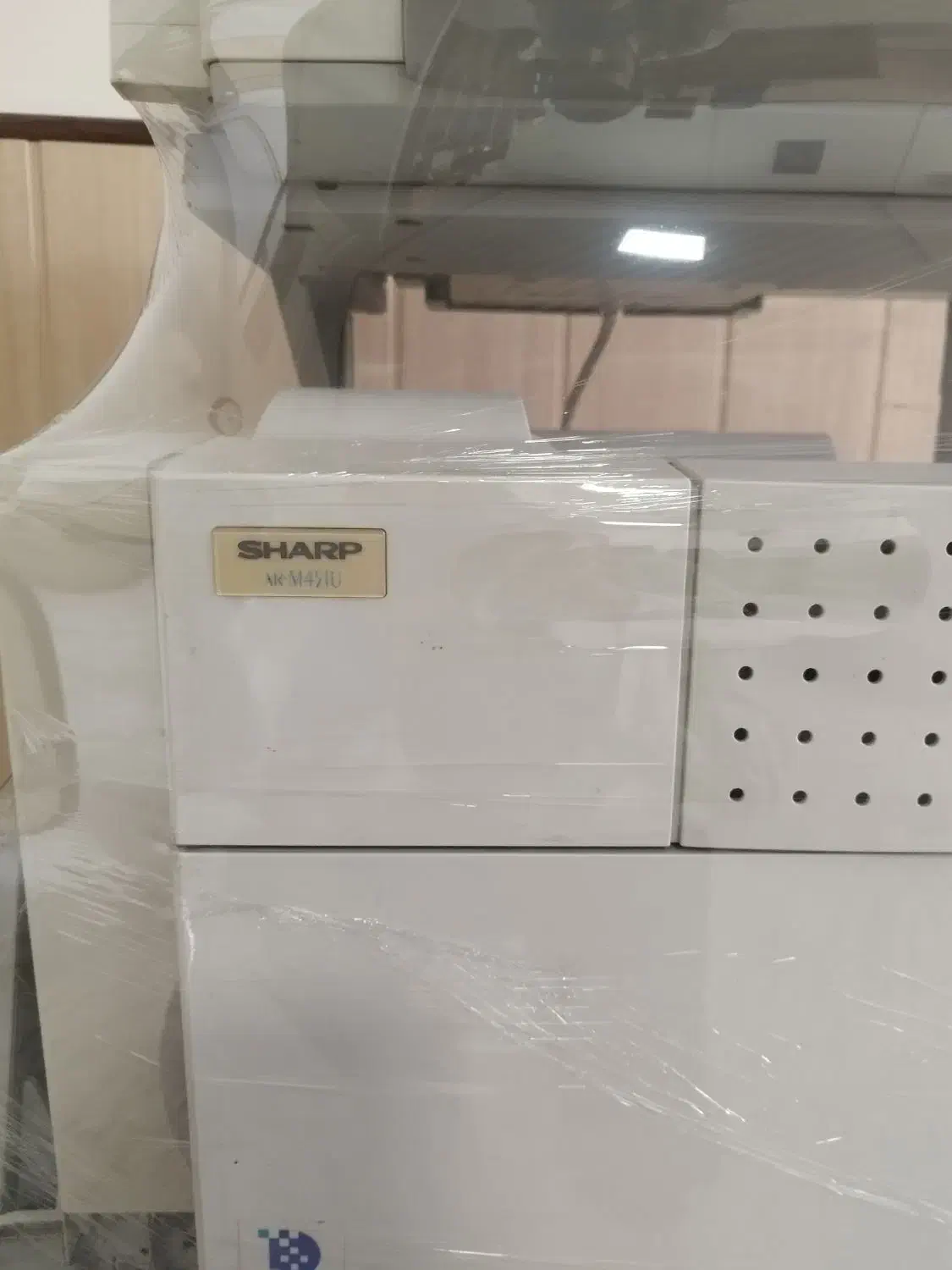 فروش شارپ ۴۵۱|پرینتر، اسکنر، کپی، فکس|یزد, |دیوار