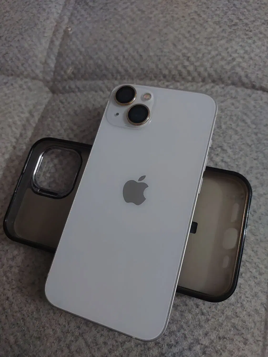 ایفون ۱۳ نرمال ۱۲۸|موبایل|آبیک, |دیوار