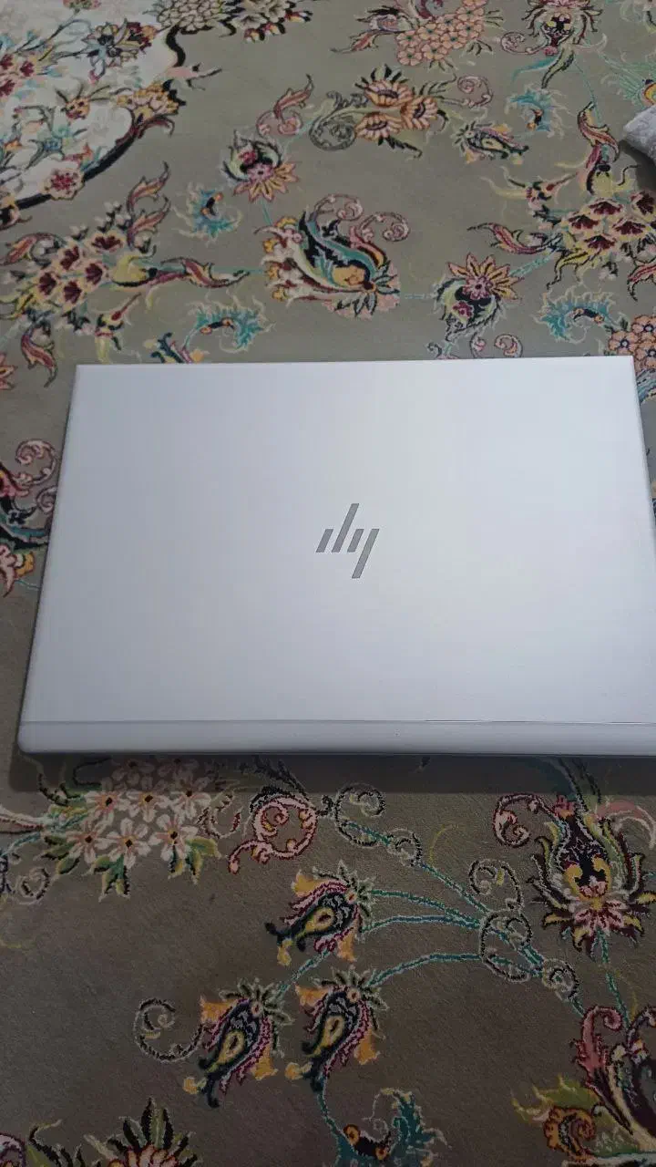 لبتاب hp elitebook G5|رایانه همراه|جوانرود, |دیوار