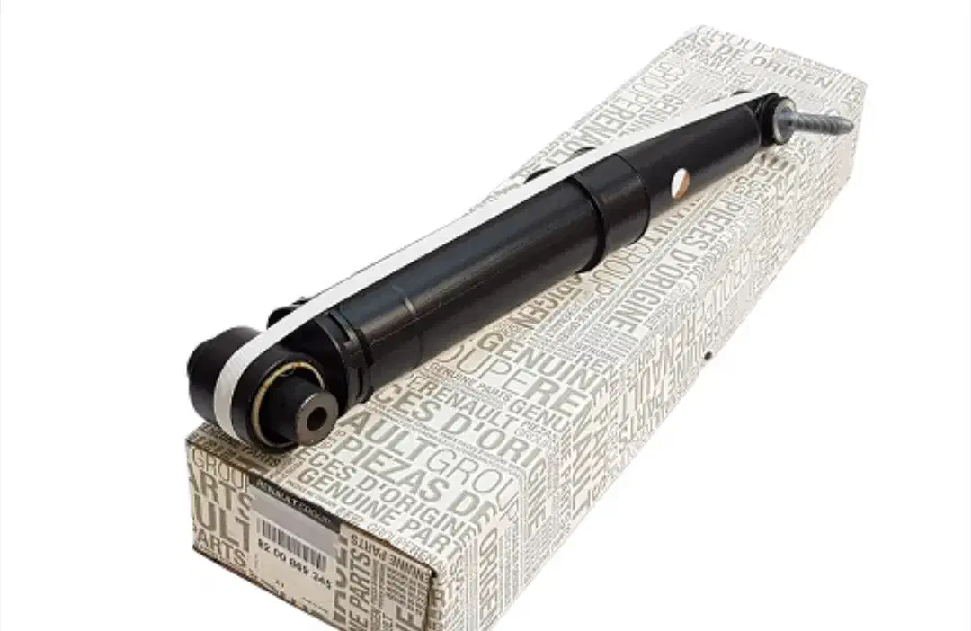 کمک عقب مگان|قطعات یدکی و لوازم جانبی|رشت, بلوار گیلان|دیوار