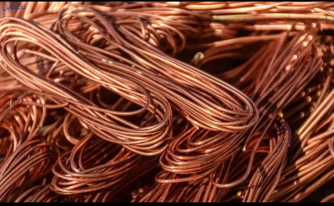 خرید ضایعات آهن مس برنج آلمینیوم شیرآلات سیم سماور|عمده‌فروشی|مشهد, احمدآباد|دیوار