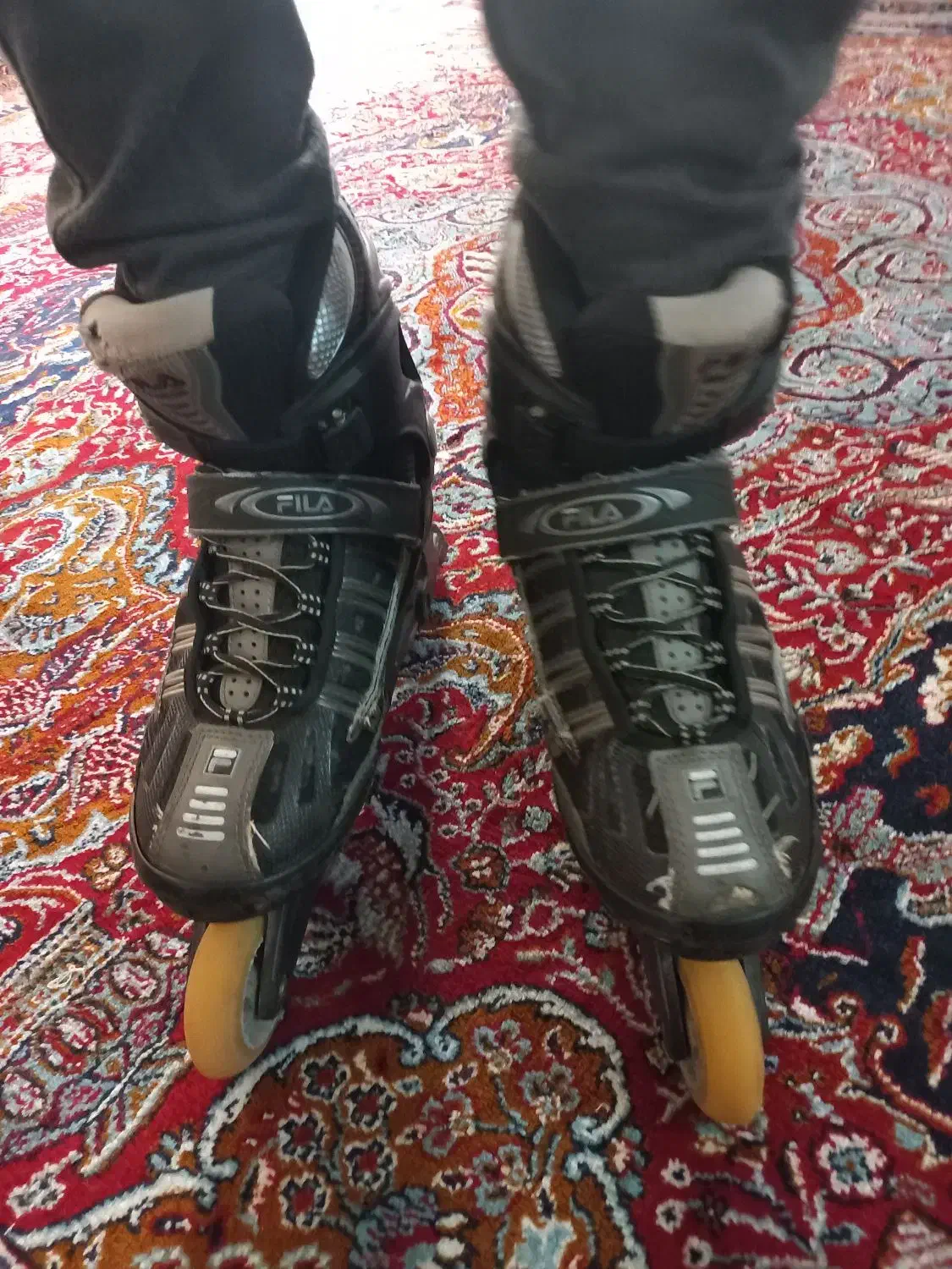 اسکیت|دوچرخه، اسکیت، اسکوتر|سنقر, |دیوار