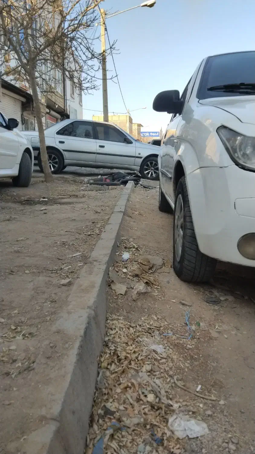 تیبا2هاچبک|خودرو سواری و وانت|تربت جام, پاسداران|دیوار