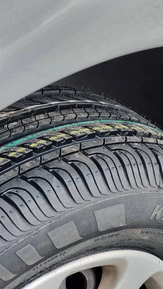 206 تیپ ۵ مدل ۹۶ لای زر ورقی|خودرو سواری و وانت|رامسر, |دیوار