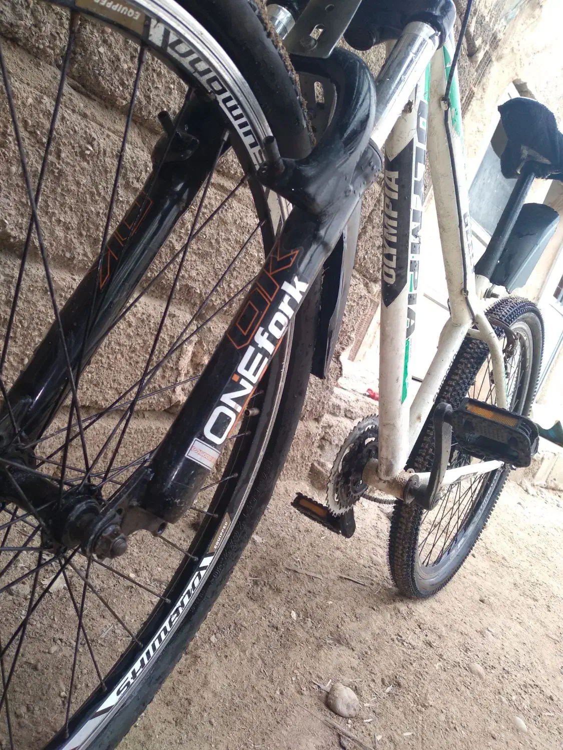 ۰دوچرخه|دوچرخه، اسکیت، اسکوتر|بندرعباس, |دیوار