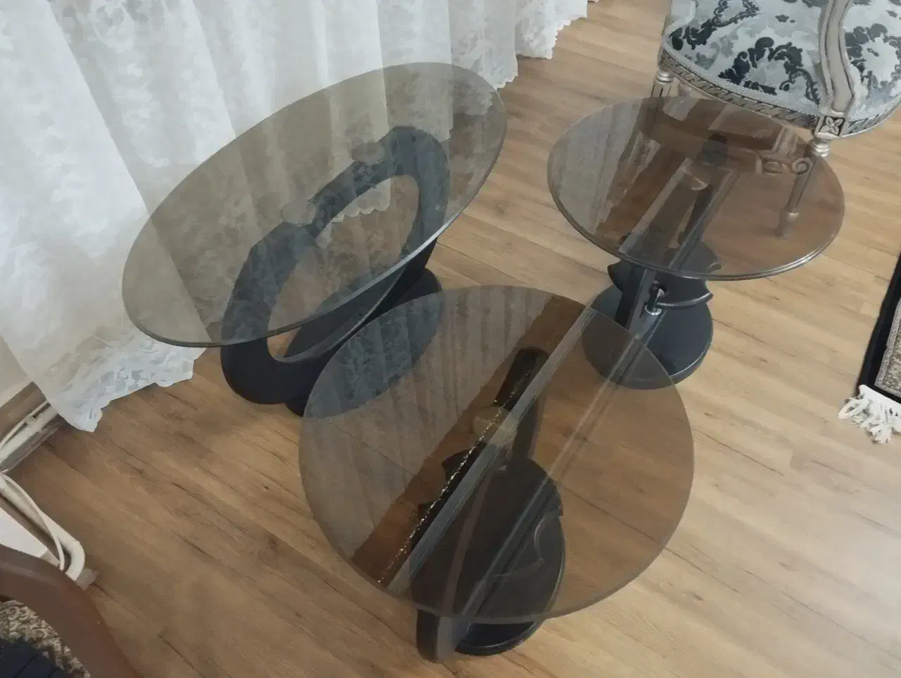 میز جلو مبلی|مبلمان خانگی و میز عسلی|تبریز, |دیوار