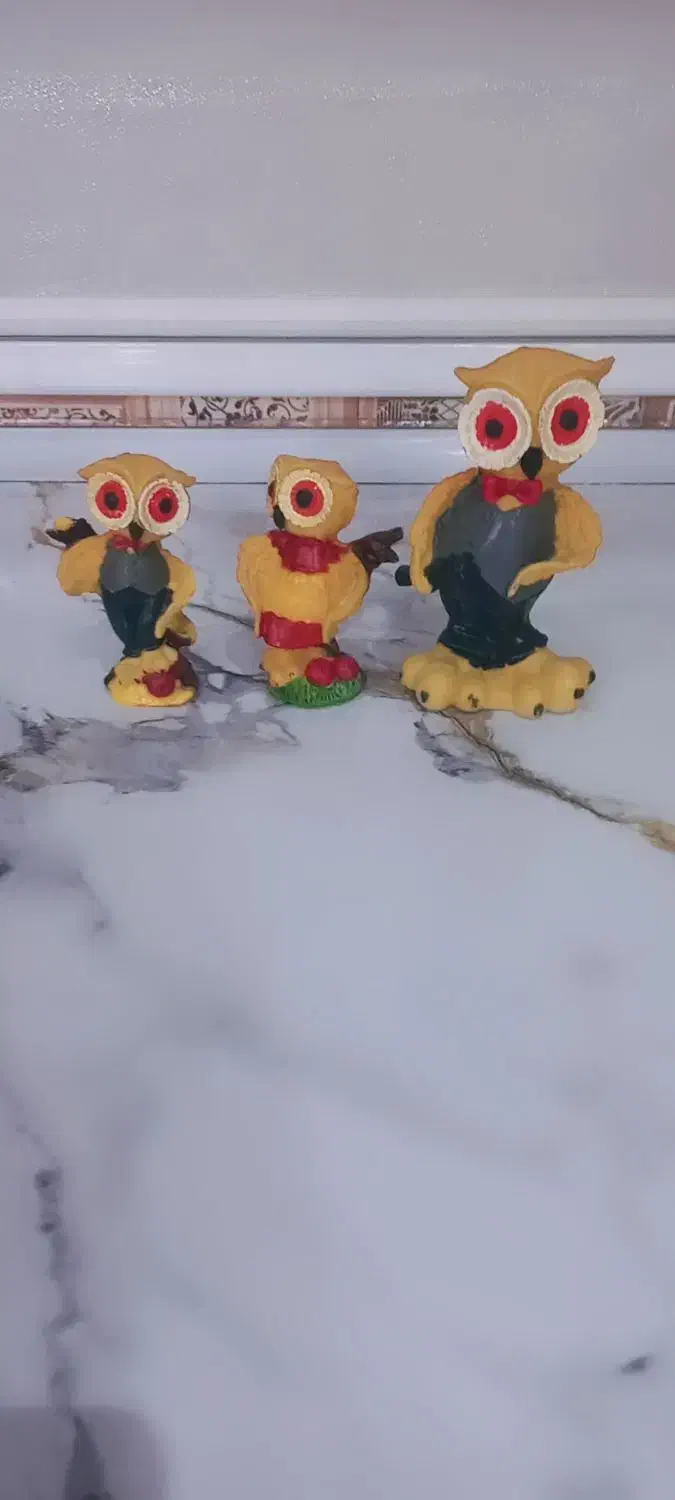 دکوری نو پلی استر فروشی|صنایع دستی و سایر لوازم تزئینی|ری, سیزده آبان|دیوار