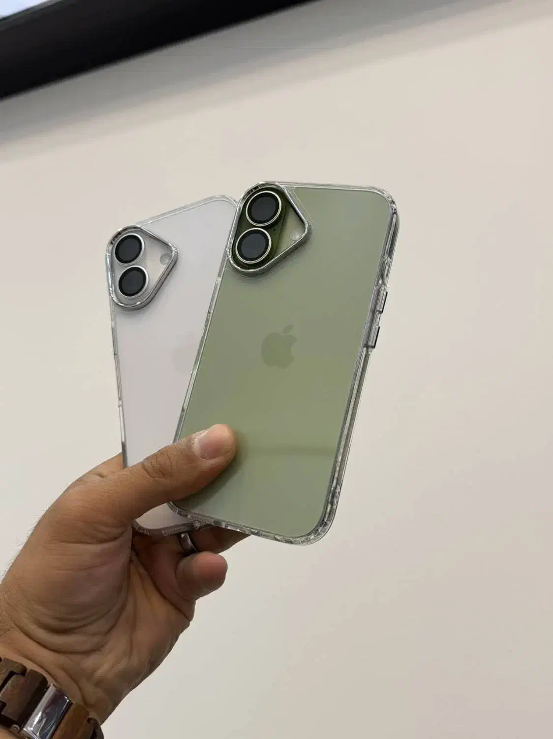 iphone 17 normal  256|موبایل|اصفهان, احمدآباد|دیوار