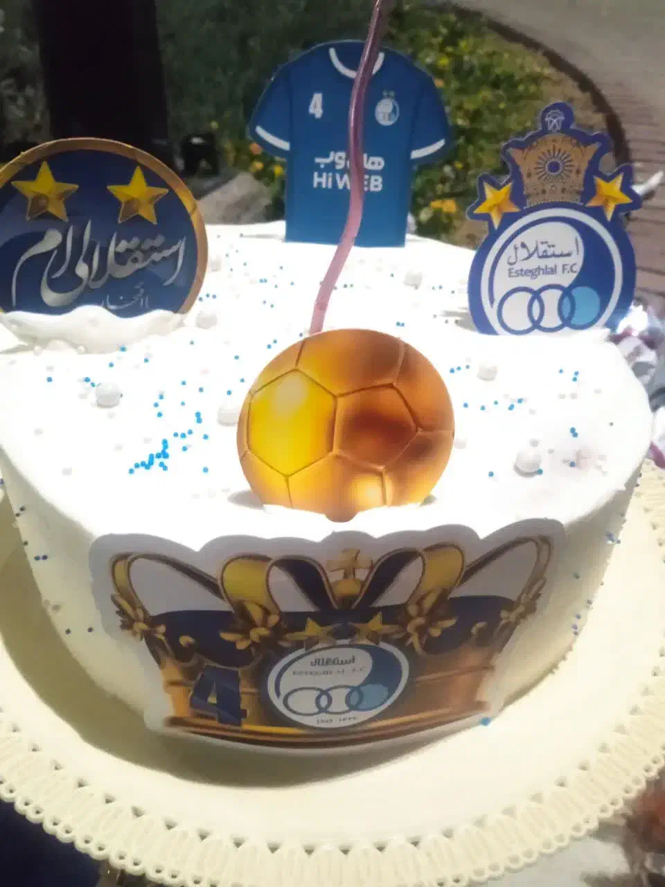 کیک|خوردنی و آشامیدنی|مشهد, کارمندان دوم|دیوار