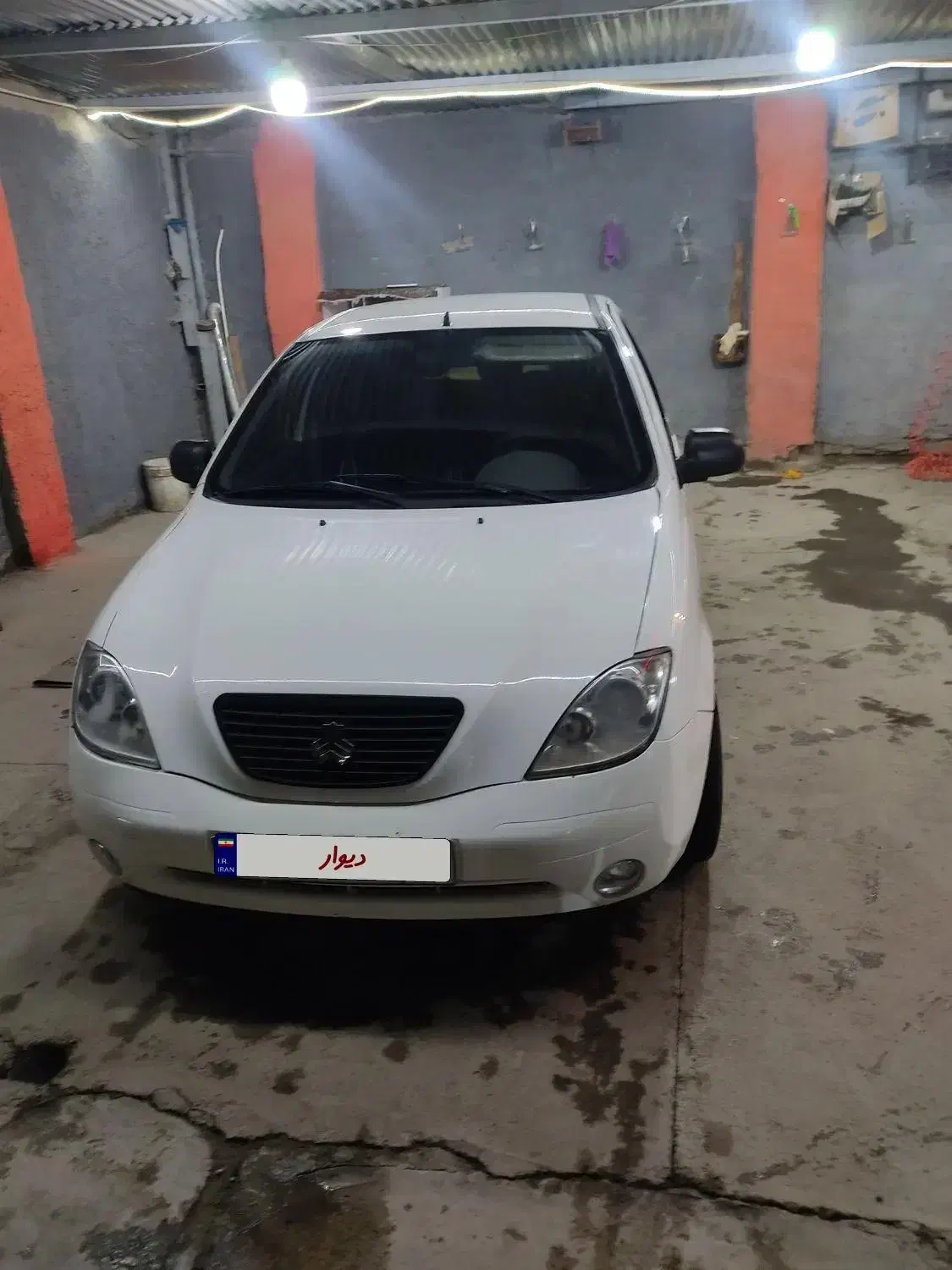 تیبا2مدل 1401بی رنگ|خودرو سواری و وانت|چهاردانگه (تهران), |دیوار