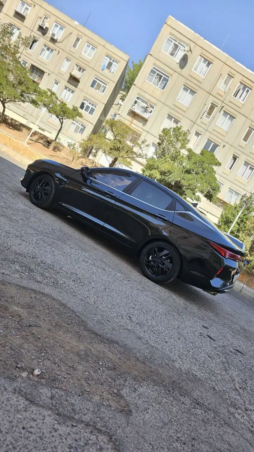 kmcj7|خودرو سواری و وانت|تبریز, |دیوار