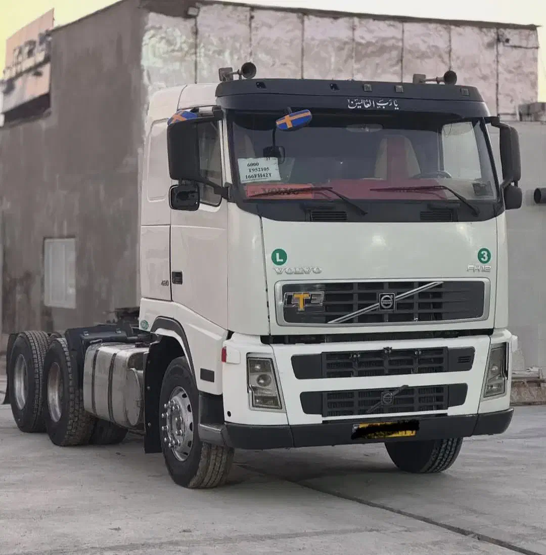 اف اچ۴۲۰جفت مدل۸۴|خودرو سنگین|اسلام‌شهر, ملک‌آباد|دیوار