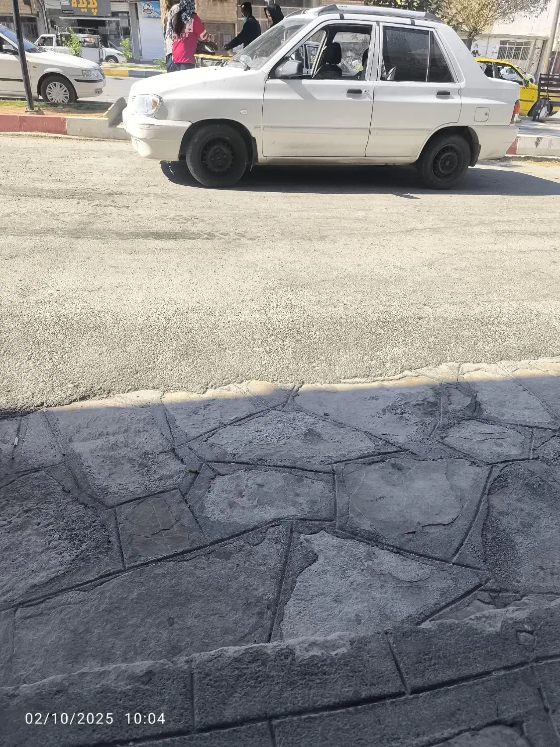 سواری دربستی به تمام نقاط کشور|خدمات حمل و نقل|سیوان, |دیوار