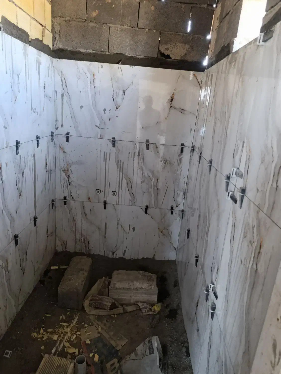 کاشی کاری و سرامیک|خدمات پیشه و مهارت|زیباشهر, |دیوار