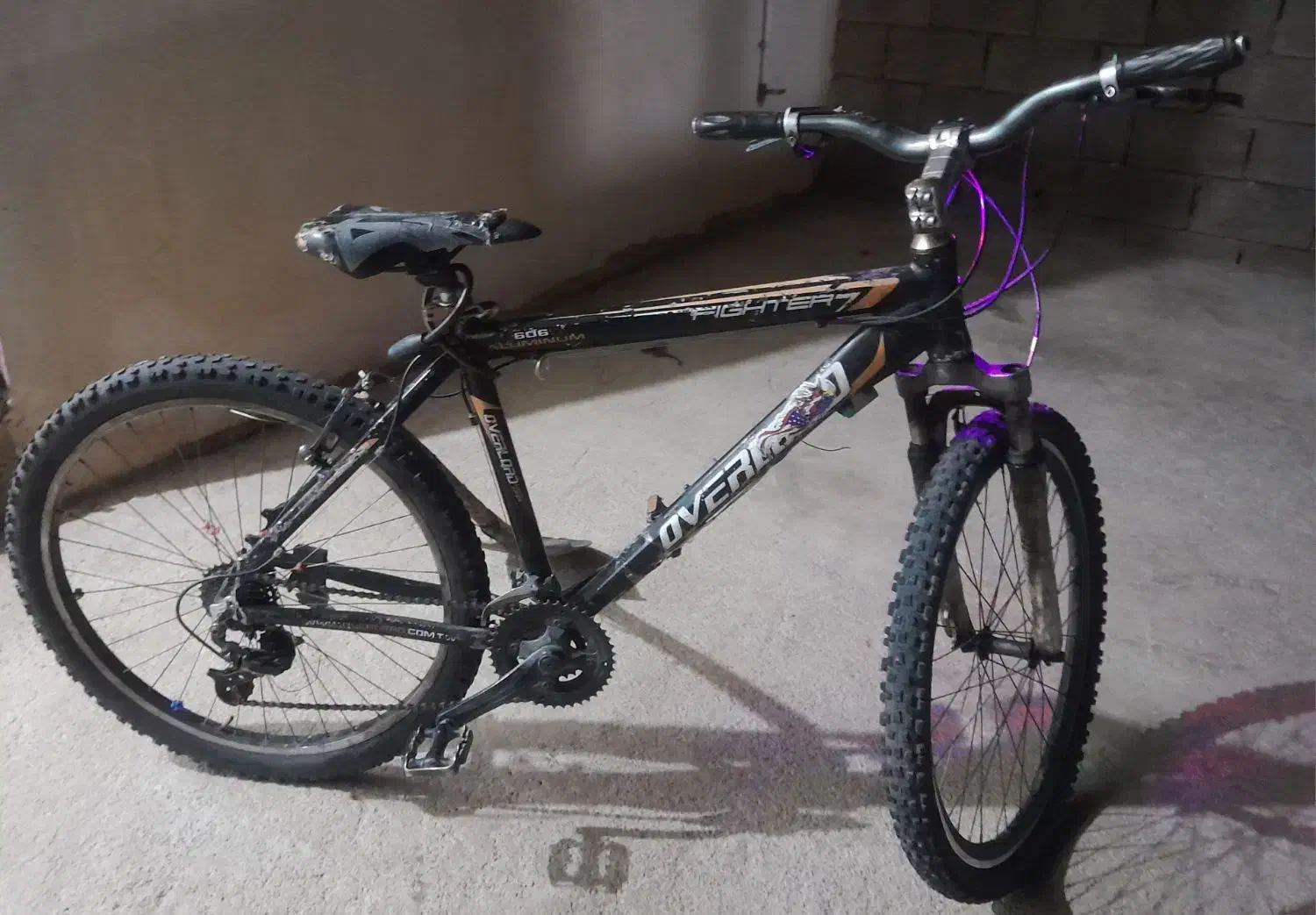 دوچرخه|دوچرخه، اسکیت، اسکوتر|فرخ‌شهر, |دیوار