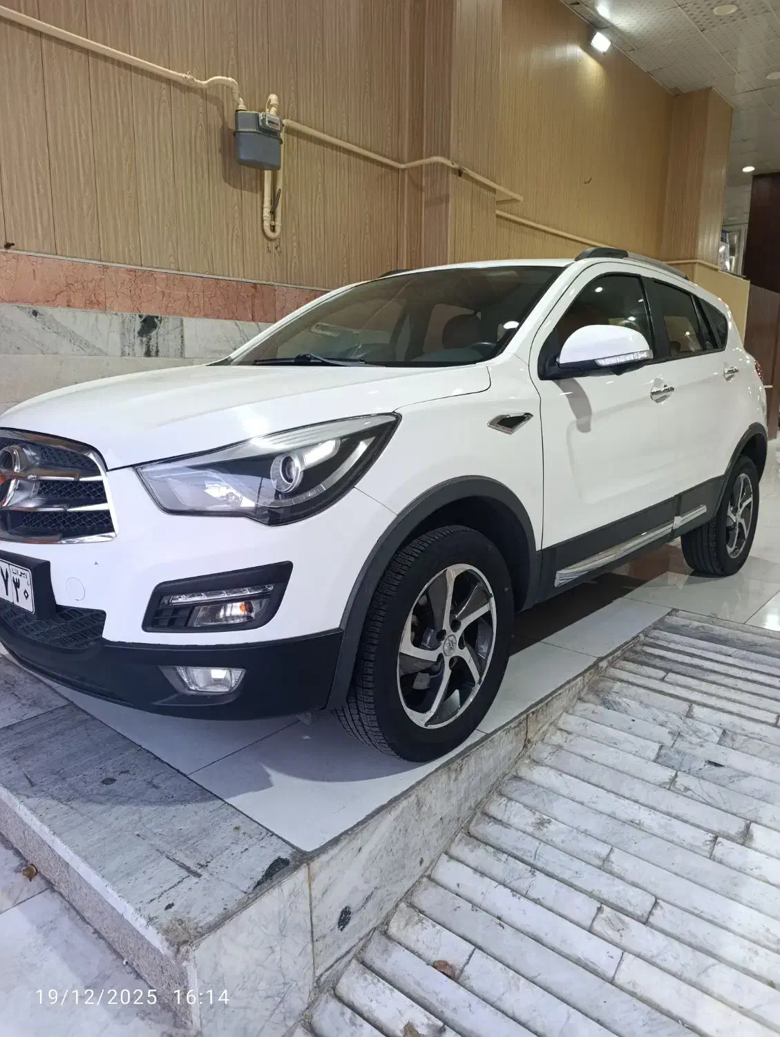 هایما s5 98|خودرو سواری و وانت|فردیس, فردیس|دیوار