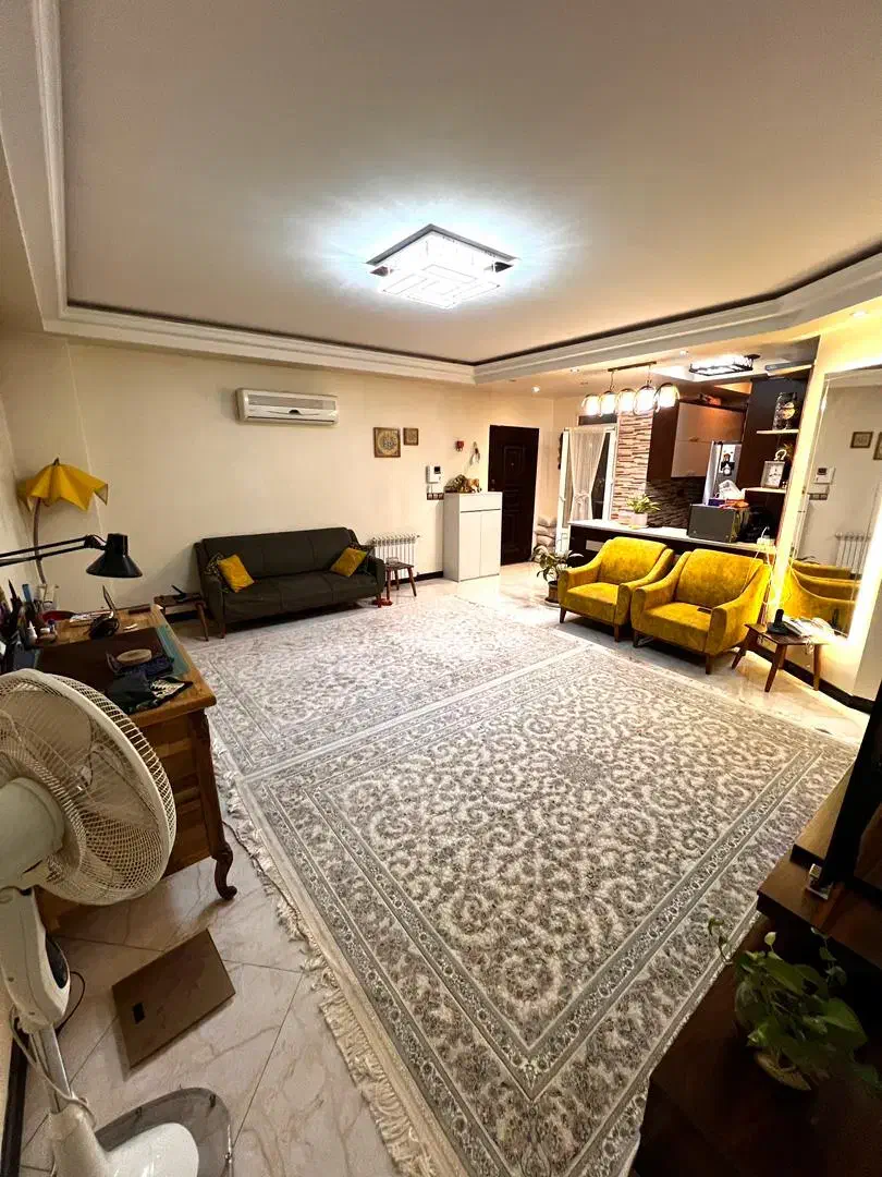 ۶۵متر در حد نوساز با آسانسور / نامجو / سلمان فارسی|اجارهٔ آپارتمان|تهران, گرگان|دیوار