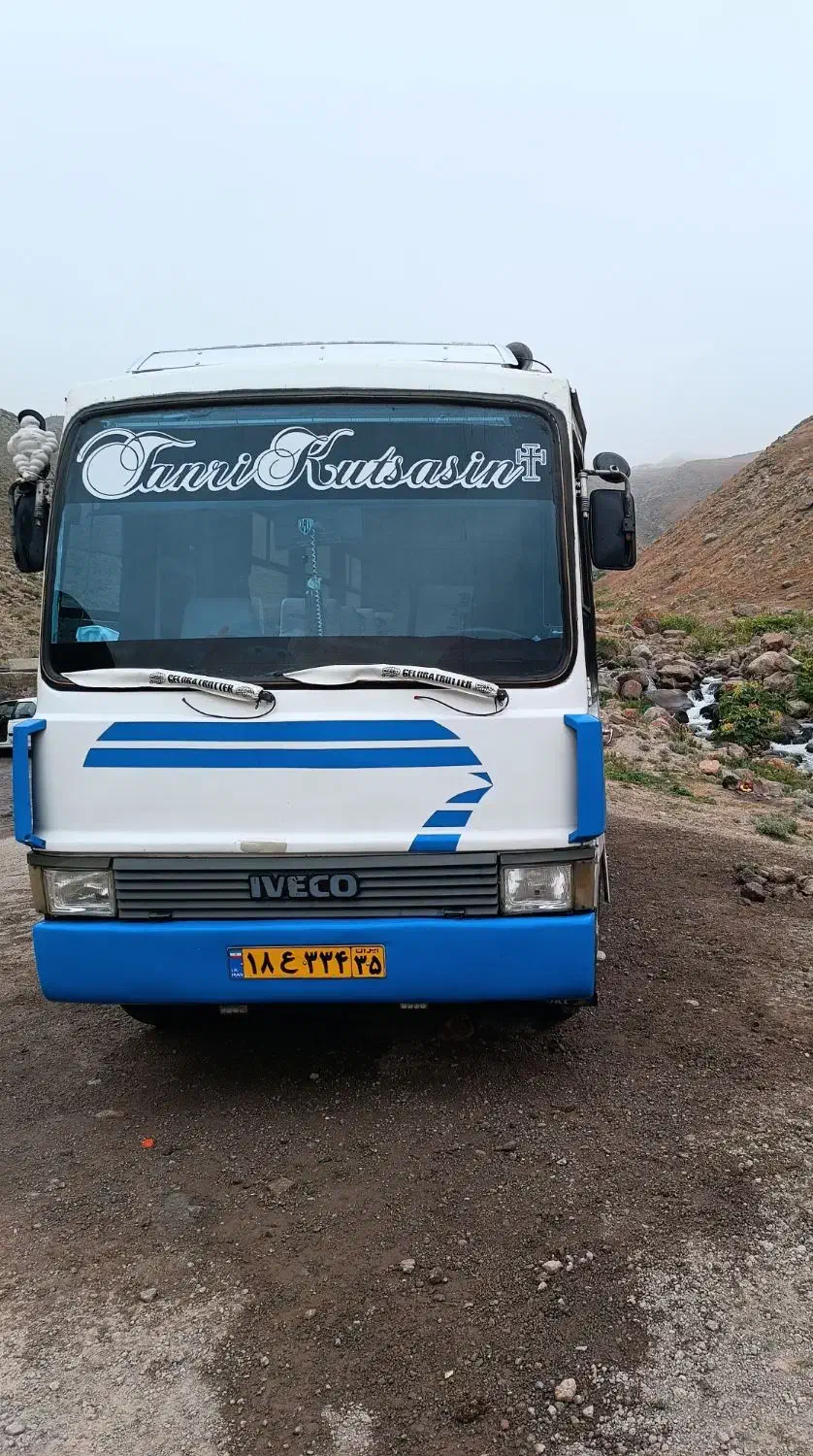 دربستی همه روزه به همه نقاط|خدمات حمل و نقل|تبریز, |دیوار