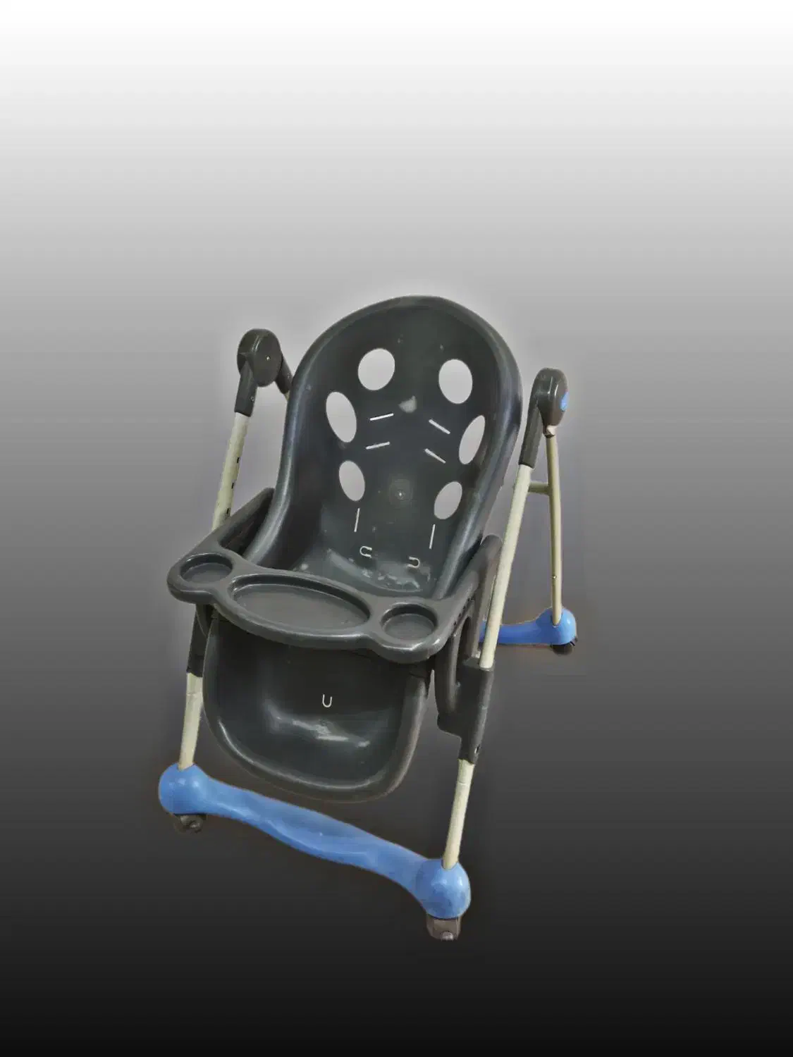 صندلی کودک و صندلی غذا خوری میز و صندلی پژو|حراج|کوهدشت, |دیوار