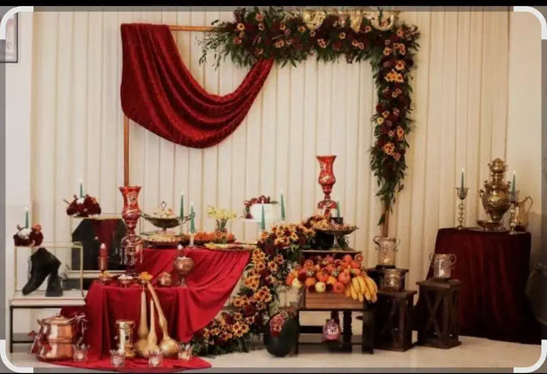 تولد ..یلدا|تابلو، نقاشی، عکس|بندرعباس, |دیوار