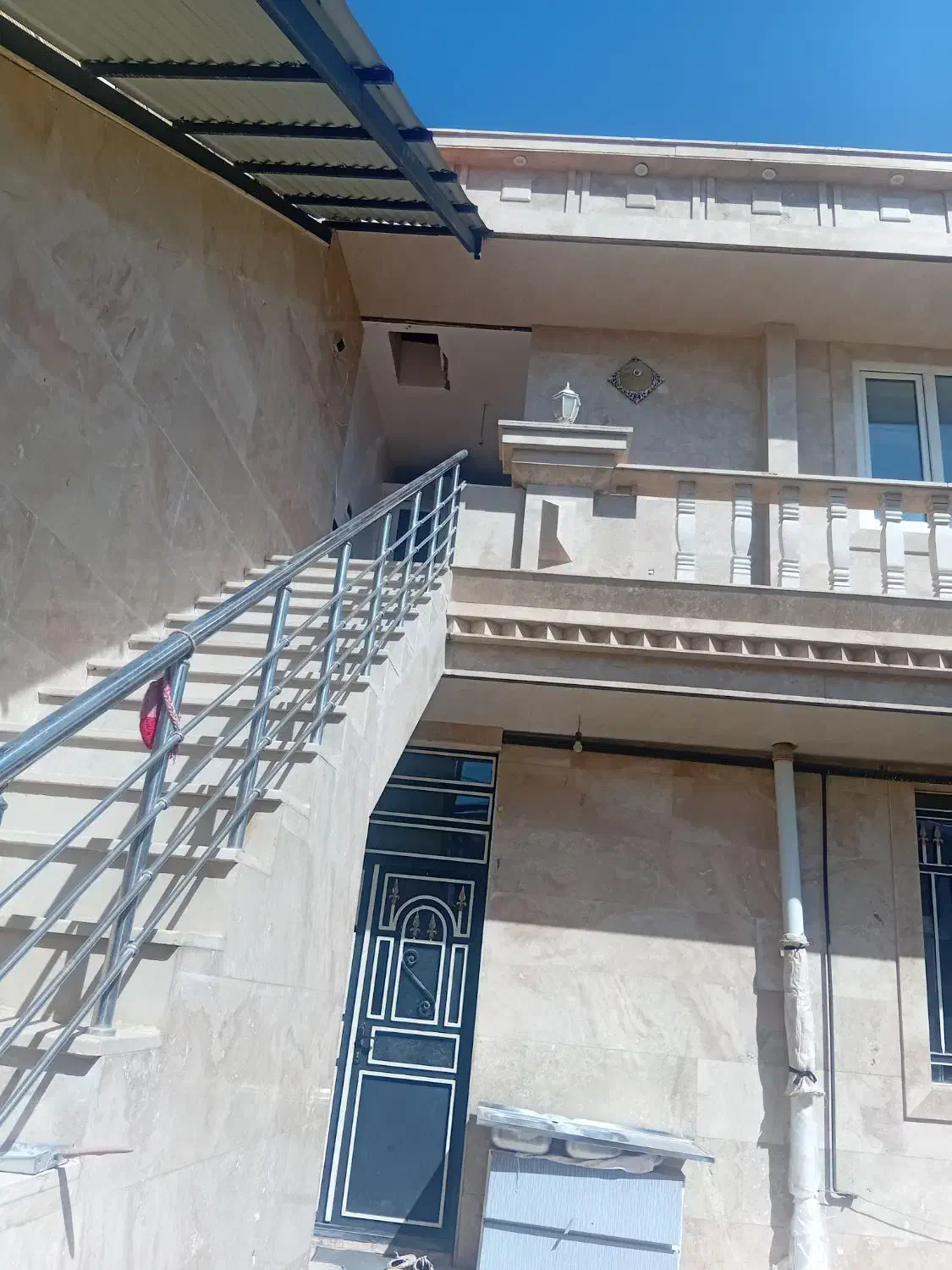 ساختمان اجاره ای|اجارهٔ خانه و ویلا|نورآباد, |دیوار