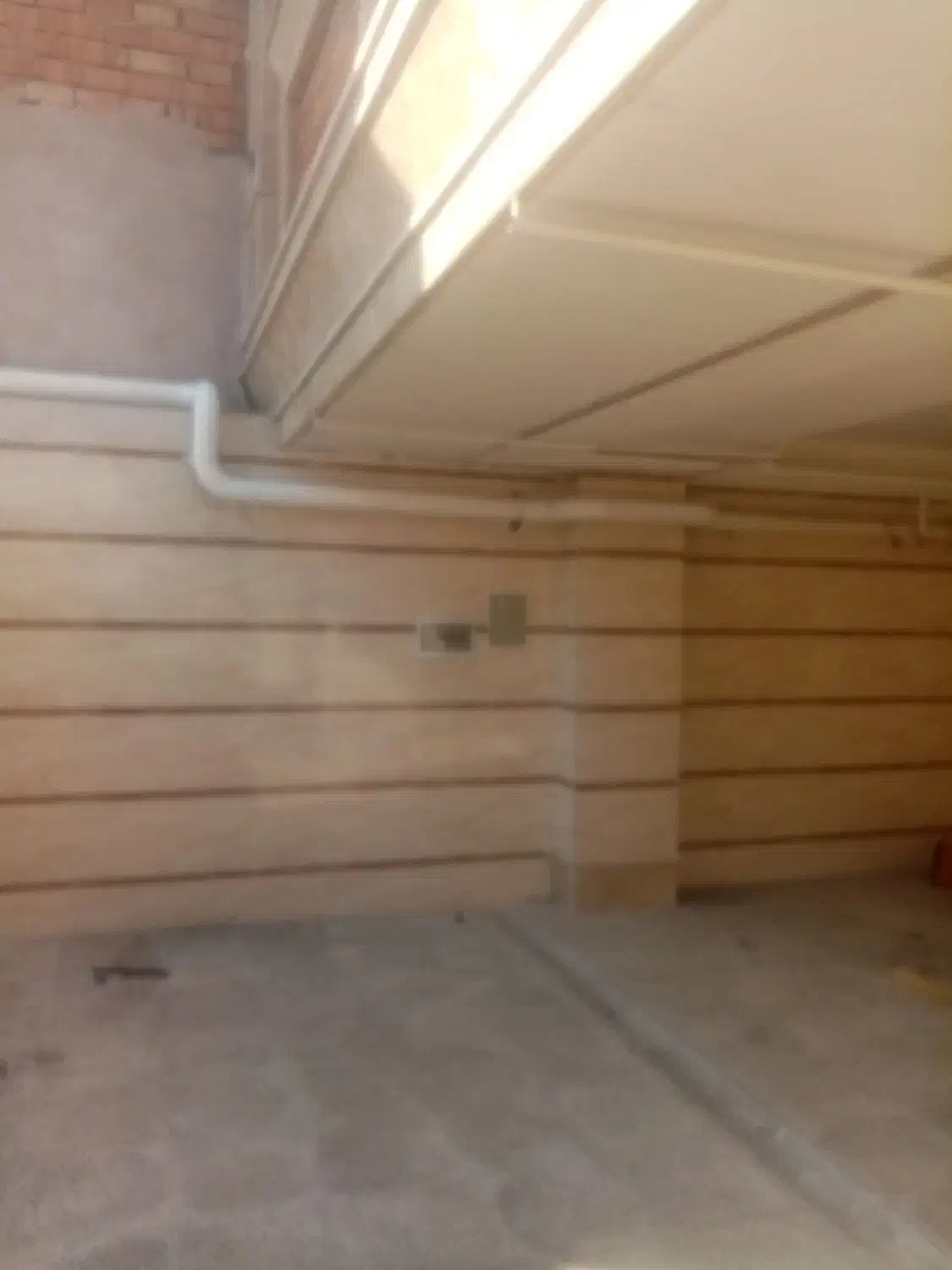 جوشکاری و لوله کشی گاز تغییرات و جابه جایی کنتور|خدمات پیشه و مهارت|گرگان, |دیوار