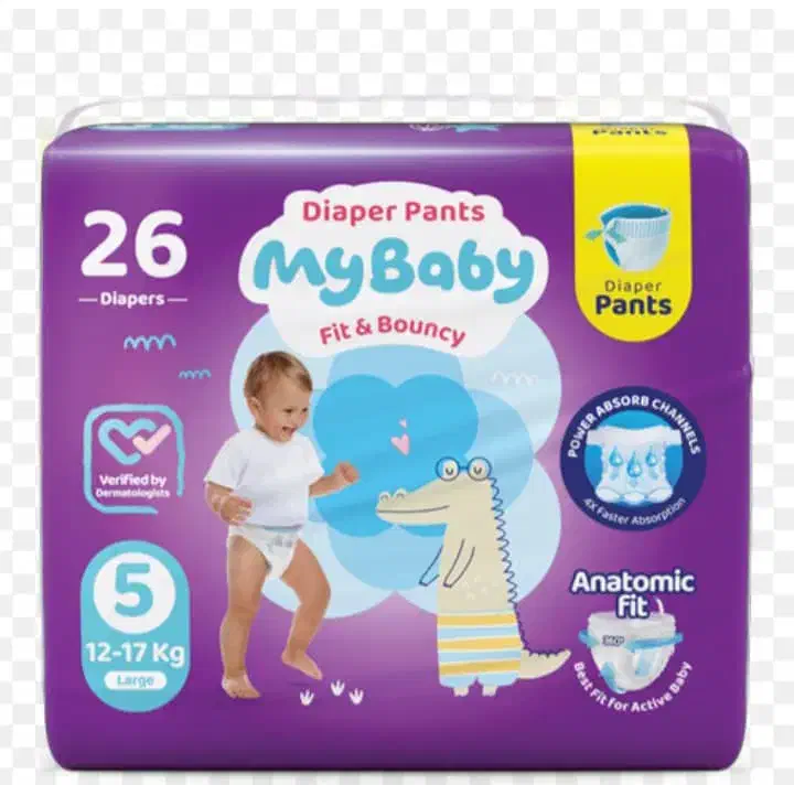 پوشک و شوینده|مواد شوینده و دستمال کاغذی|رفسنجان, |دیوار